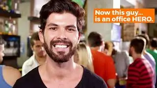 Office Hero