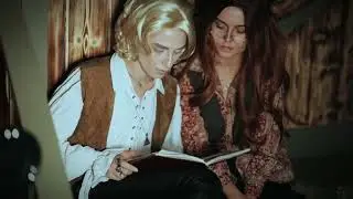 Albus Dumbledore and Gellert Grindelwald/ Gelbus Cosplay/ Grindeldore Cosplay