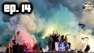 Episode 14: World of Ultras Reports (18.04 - 24.04) #worldofultras