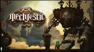 I Didn&rsquo;t Expect Frog Mechs to Go This Hard | Mechjestic First Look