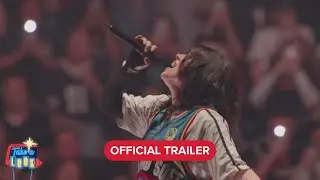 Billie Eilish - Hit Me Hard And Soft: The Tour Live In 3D | Official Trailer
