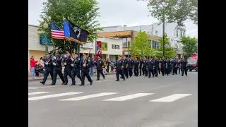 West Haven Memorial Day Parade 2021