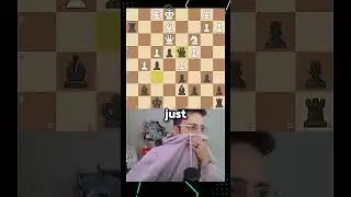 Gothamchess || Levy rozman 0107 13