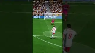 Harry Kane #FIFA #FIFA23 #FUT #FUT23 #FYP #fyp#EASports #EASportsFIFA #FIFAContent#shorts
