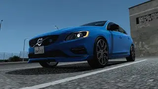 Volvo 60 Series (P3) HD