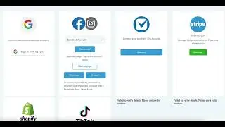 HighLevel Feature Update: Facebook Lead Ad Mapping Supports Multiple Field Types