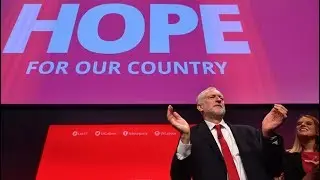 Big Capital May Punish the UK For Corbynomics
