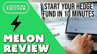 Melon Protocol Review | Decentralized On-Chain Asset Management w/ Melon Protocol | $MLN #defi