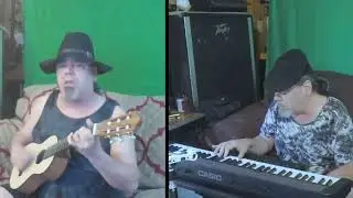 Tainted Love (in memory of David Ball)