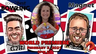 On en jase avec G2B et Verity Crawley - &Eacute;pisode 13