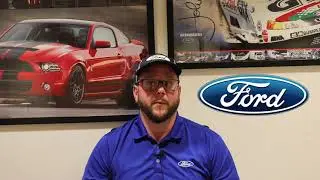 Anthony Fixed Ops Director