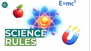 The 5 Most Important Laws of Science Explained