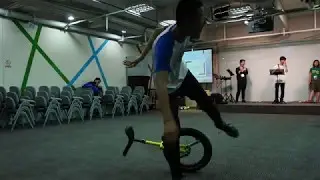 practicing uniwhip