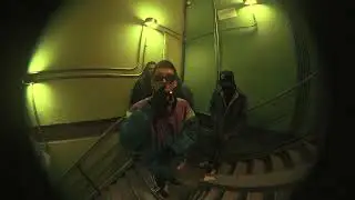 Sucream, @DariPain  - Boyz (130RULES) III #UNO30 - Prod. Sucream (Video Oficial)