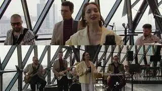 Винтаж - Ева ( ANTRA cover )