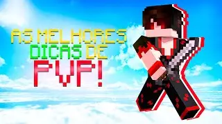 RECRAFT - DICAS DE PVP #1 🍄