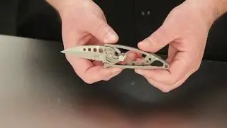 CRKT COLUMBIA RIVER KNIFE AND TOOL