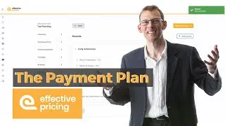💥 Effective Pricing: How to set up the payment plan💥