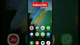 Samsung S21Fe Battery Drain Problem Solved | Galaxy S21FE Battery issue without use #subscribe