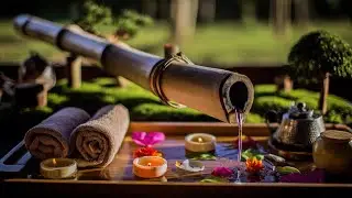 🌊 DeepMusik Meditation Music | Delta Frequency Healing for Inner Peace & Stress Relief, deepsleep
