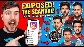 &ldquo;Instagram Is EXPOSING Everyone&hellip; (Live reaction)