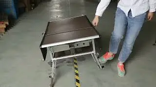 Bulin C550 RV Camper Motorhome Accessories Mobile Kitchen Camping Hiking Kitchen Travel Camp Kitchen