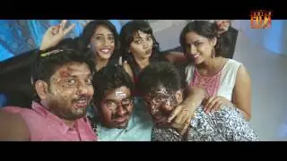 Youth | Official Trailer Full | Marathi Film I 3 June 2016