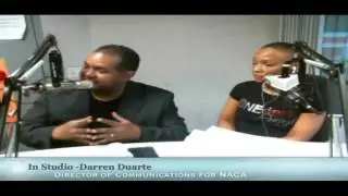 John Hannah Morning Show - Inspiration 1390AM - WGRB-AM Chicago