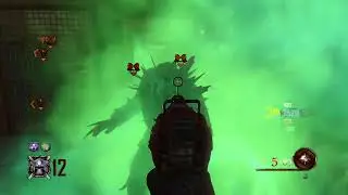 Mob of the Dead 8 player grief WIN.