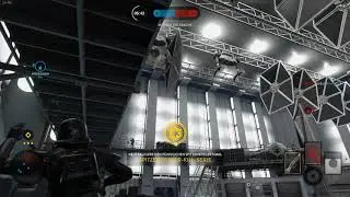 Emote, hacker, unbalanced teams...cargo
