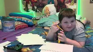 Dnd homebrew adventures part 1