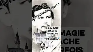 Le ch&acirc;teau Disney cache une trag&eacute;die : histoire compl&egrave;te prochainement