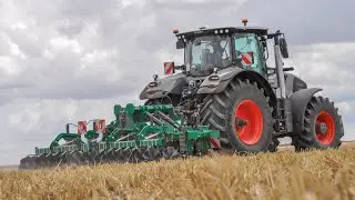DURO DBH 49 R | Décompactage