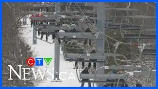 Snow Valley Ski Resort welcomes skiers for the 2026 season