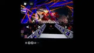 Opening of SmackDown in Dallas Ray Phoenix and Zilla Fatu contract signing 