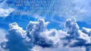 Lara Martin The Voice of Hope Worship Video with Lyrics
