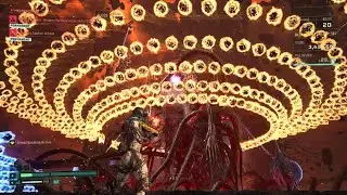 Returnal algos final form boss fight