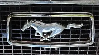 Shelby GT500 at US Muscle Cars [Autoworld Brussels] - The Euro Car Show