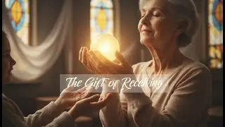 gift of receiving
