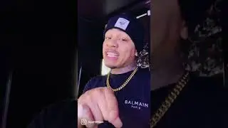 Loyal 100 Previews new song War Cry!!