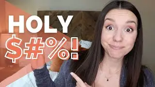 BIGGEST REVENUE MONTH EVER!!!! | January 2021 Income Report