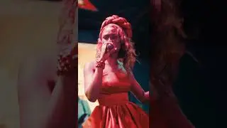 Akisa performing Acuga na live at the Night for Mama concert #akisa #acugana