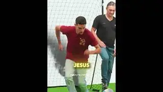 JESUS NAVAS NA V&Aacute;RZEA? ELE CONTOU A PIOR MENTIRA E RODOU!😳#lucastylty #tyltycomp #jogador #shorts