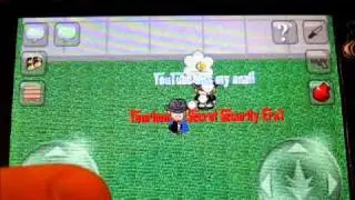 GraalOnline Era+ &mdash; обзор приложения для iPhone и iPod touch &mdash; Graal Online Era +