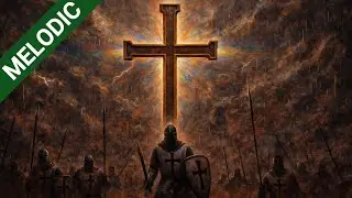 Latin Epic Metal | The Promised Land – Terra Promissa