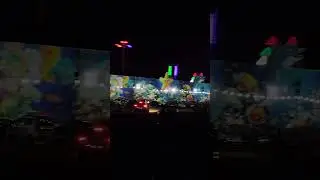 Ratnagiri Fun Expo 2025 | First Time in Ratnagiri | #expo2025 #explore #ratnagiri