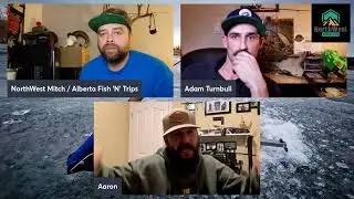 Season 2 Episode 3 flood water, mid ice season tips
