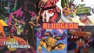 Bludgeon | ARCHIVOS SIGMA | LOQUENDO