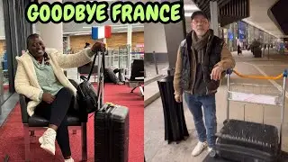 My Wife Hasn&rsquo;t Been Feeling Well So I Flew Her on a Surprise Vacation ✈️❤️