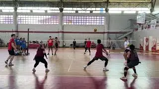 Goldfingers Year End League 12/28/2025 - UP Game 2